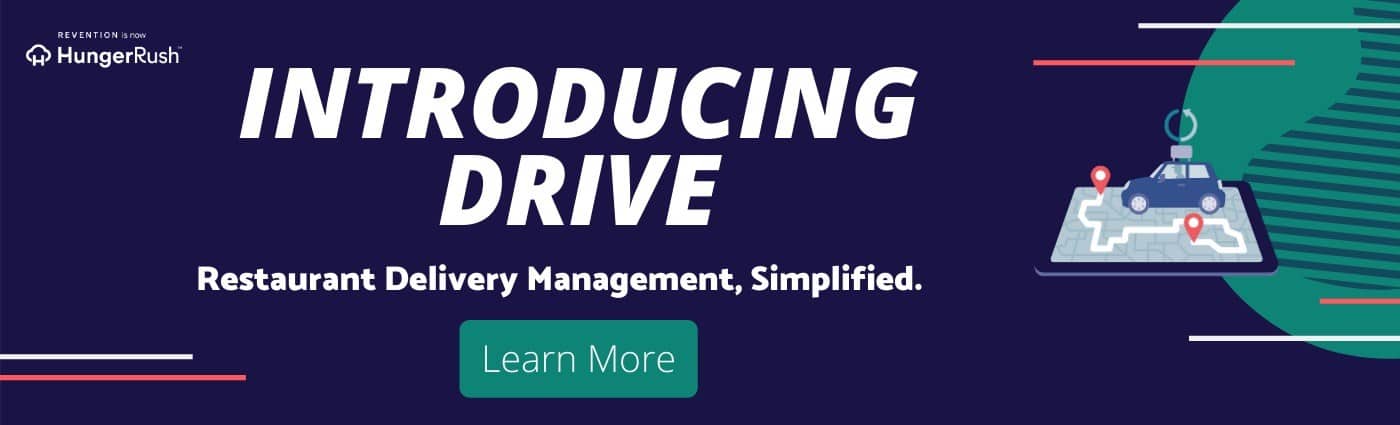 drive banner for blog