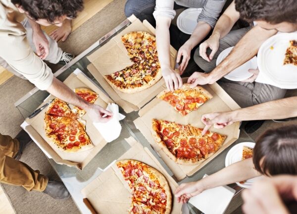 2024 Pizza Industry Trends