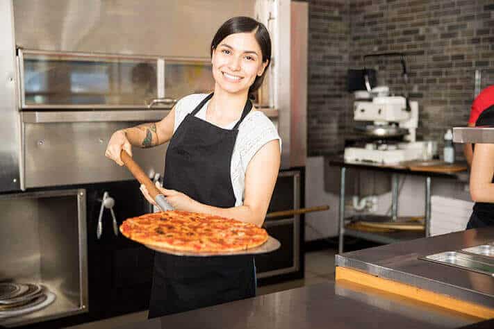 tips to increase pizza sales in