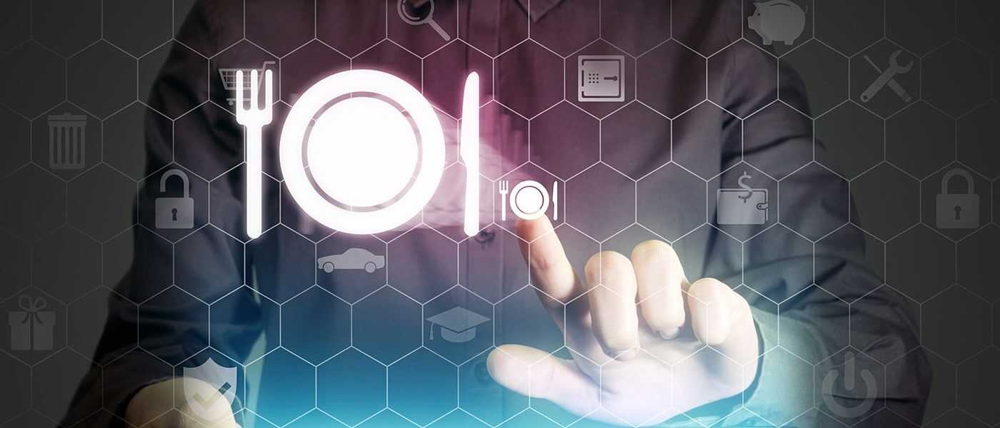 Emerging Restaurant AI Trends