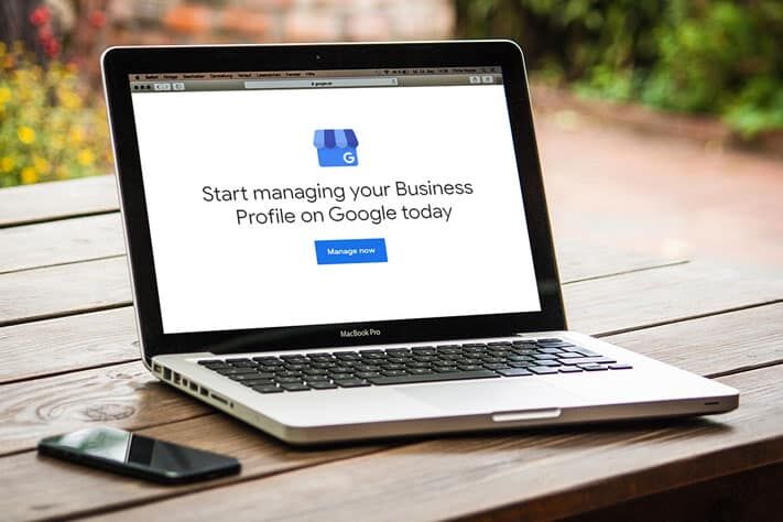Google my Business for Pizza Restaurants