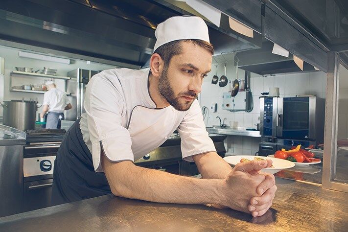 how restaurants can diversify