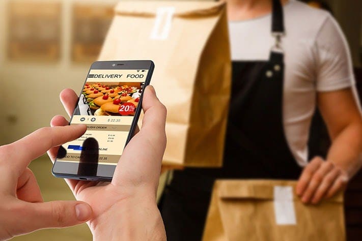 optimizing online ordering loyalty