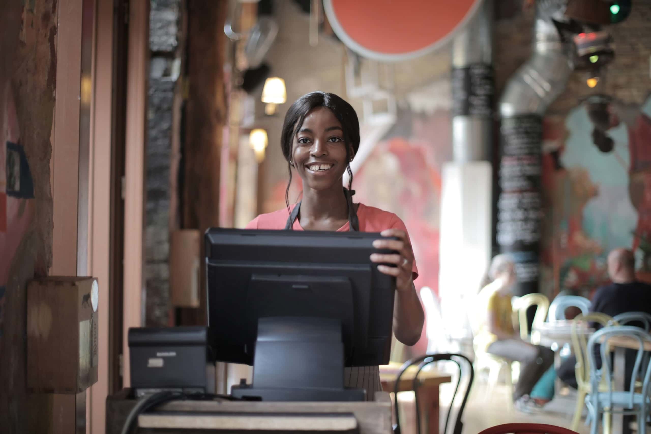 keeping restaurant employees happy