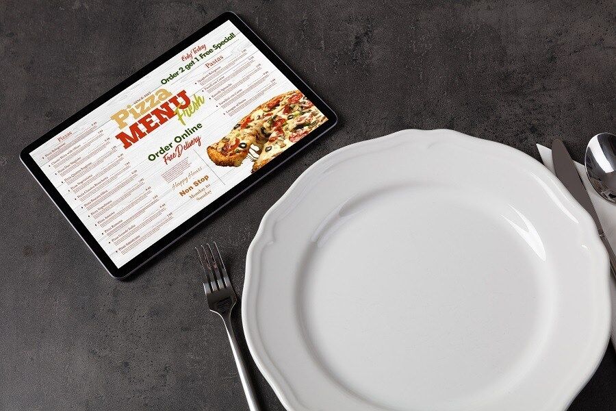 pizza pos features grow your business