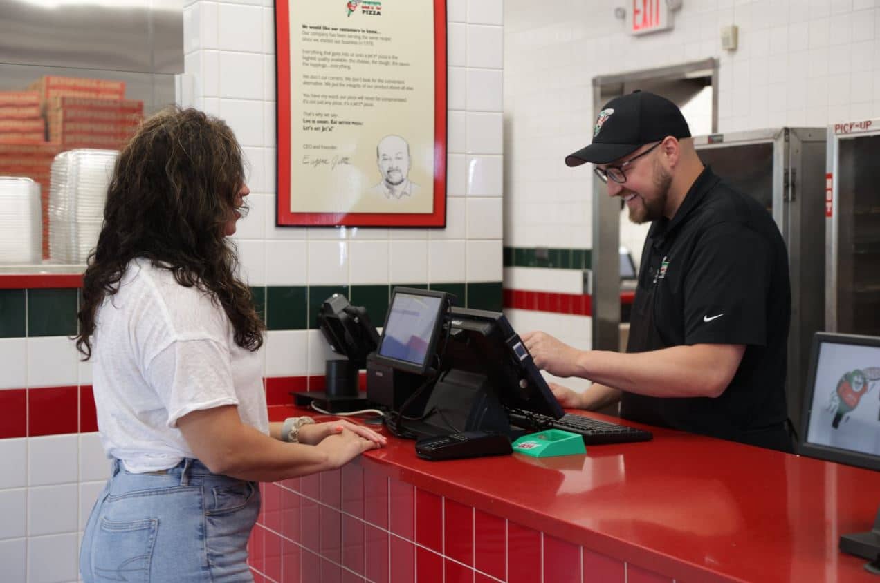 Restaurant Tech