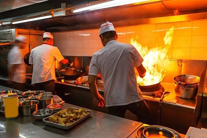 take command of your multi unit restaurant