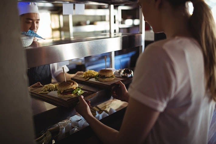 unifying restaurant operations